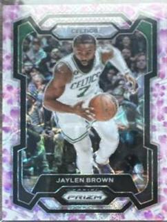 Jaylen Brown