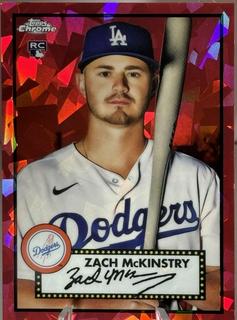 Zach McKinstry