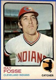 Ray Fosse