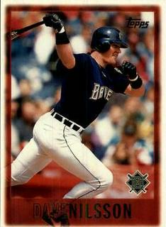 Dave Nilsson