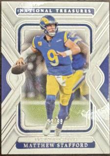 Matthew Stafford