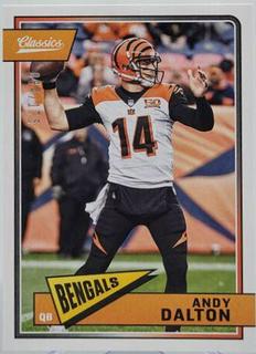 Andy Dalton