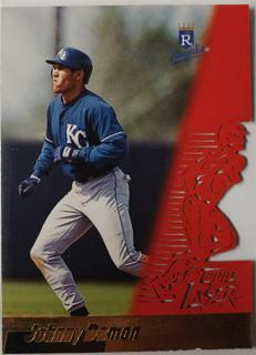 Johnny Damon