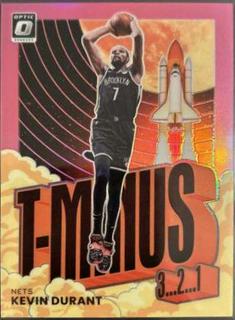 Kevin Durant