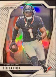 Stefon Diggs