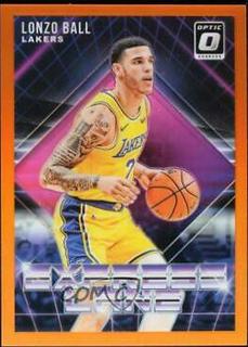 Lonzo Ball