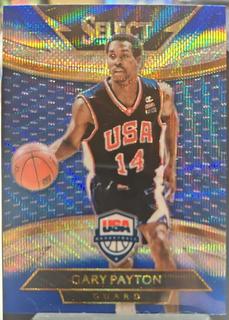 Gary Payton
