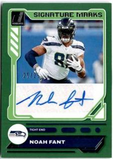Noah Fant