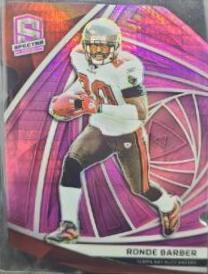 Ronde Barber