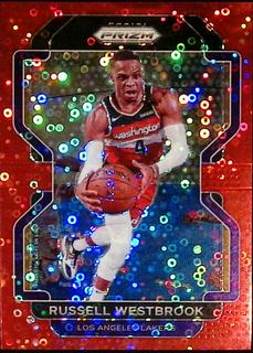 Russell Westbrook