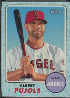 Albert Pujols