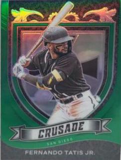 Fernando Tatis Jr.