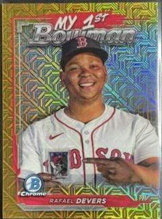 Rafael Devers