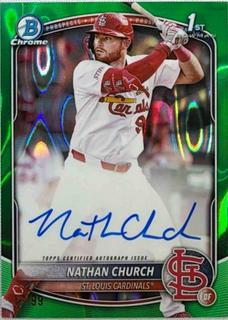 Nathan Church