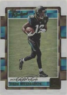 Dede Westbrook