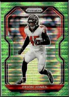 Deion Jones