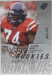 Michael Oher