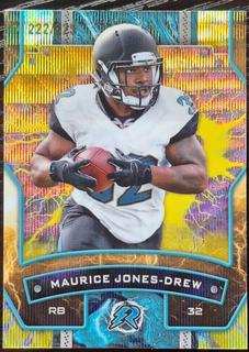 Maurice Jones-Drew