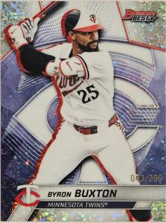 Byron Buxton
