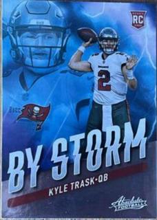 Kyle Trask