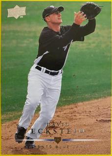 David Eckstein