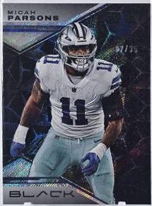 Micah Parsons