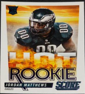 Jordan Matthews