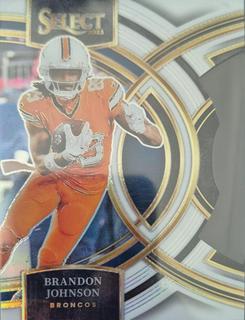Brandon Johnson