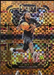 Darius Garland
