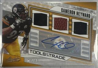 Cameron Heyward