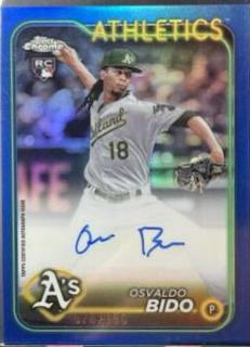 Osvaldo Bido