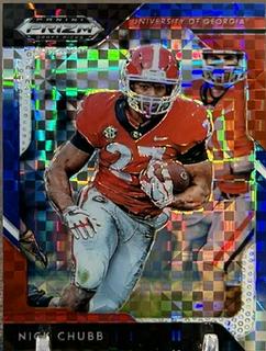 Nick Chubb