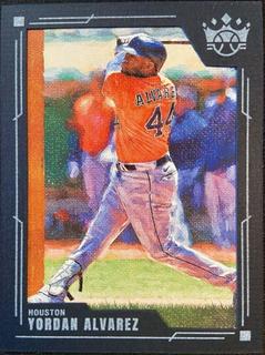 Yordan Alvarez