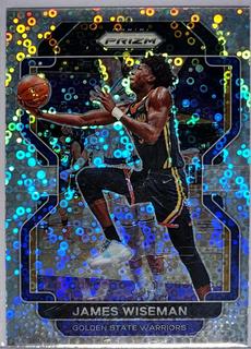 James Wiseman