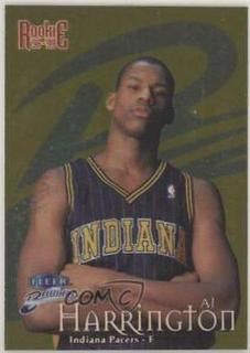 Al Harrington