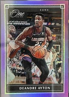 Deandre Ayton