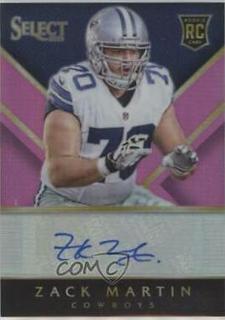 Zack Martin