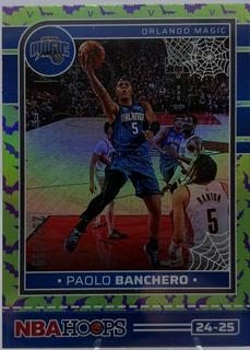 Paolo Banchero
