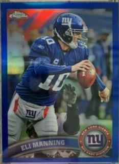 Eli Manning
