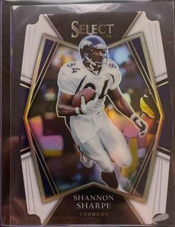 Shannon Sharpe