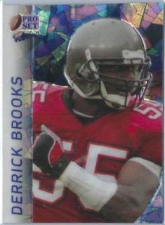 Derrick Brooks