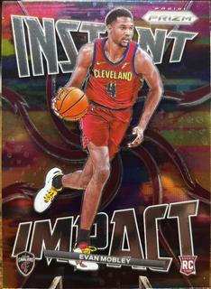 Evan Mobley