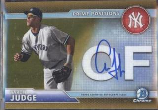 Aaron Judge