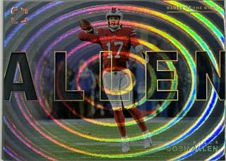 Josh Allen