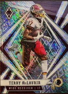 Terry McLaurin