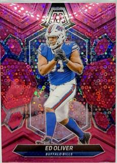 Ed Oliver