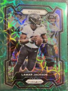 Lamar Jackson