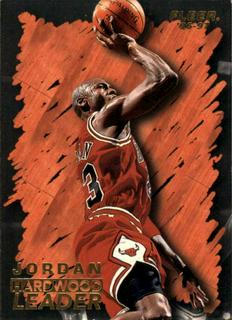 Michael Jordan