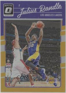Julius Randle