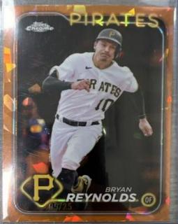 Bryan Reynolds